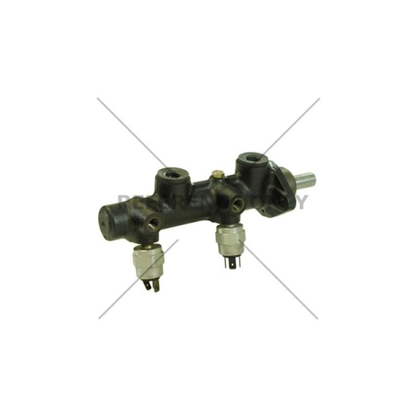 CENTRIC PARTS 130.33701 Centric Premium Brake Master Cylinder