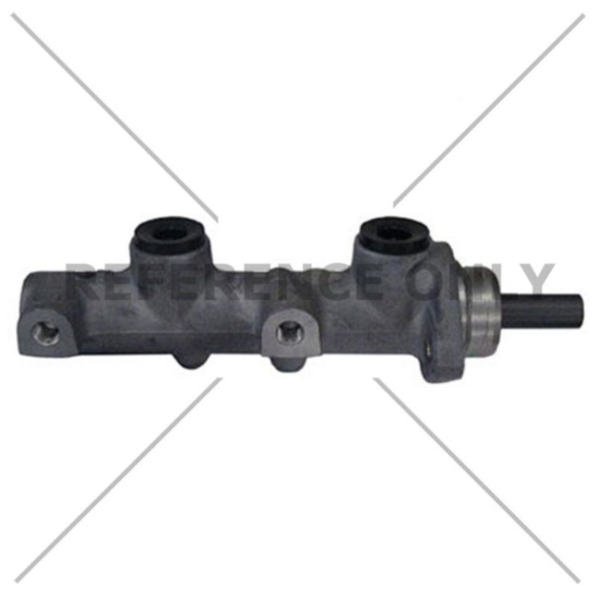 CENTRIC PARTS 130.34011 Centric Premium Brake Master Cylinder