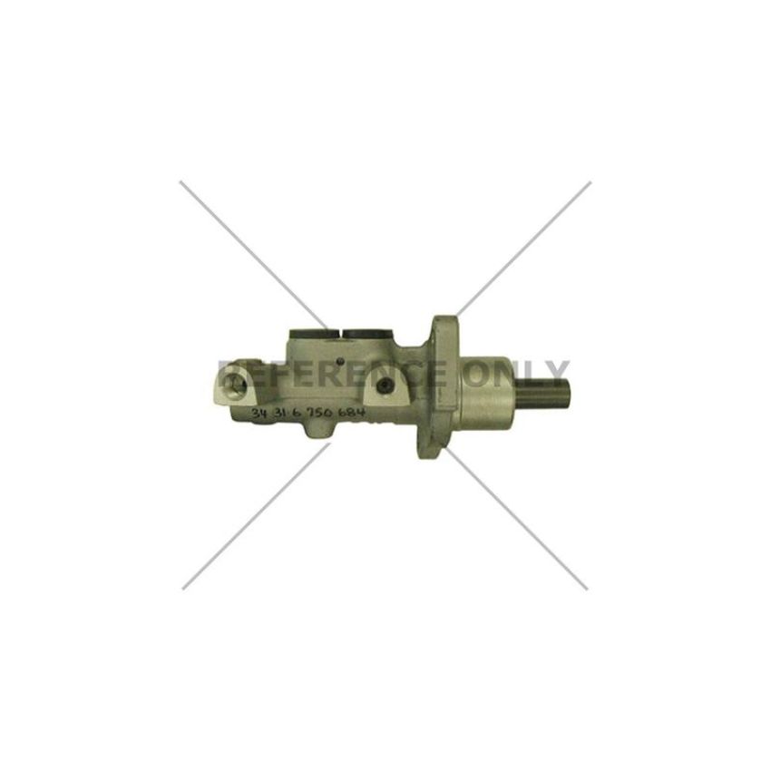 CENTRIC PARTS 130.34112 Centric Premium Brake Master Cylinder