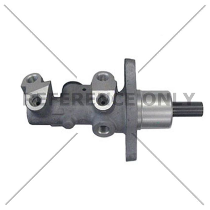 CENTRIC PARTS 130.34113 Centric Premium Brake Master Cylinder
