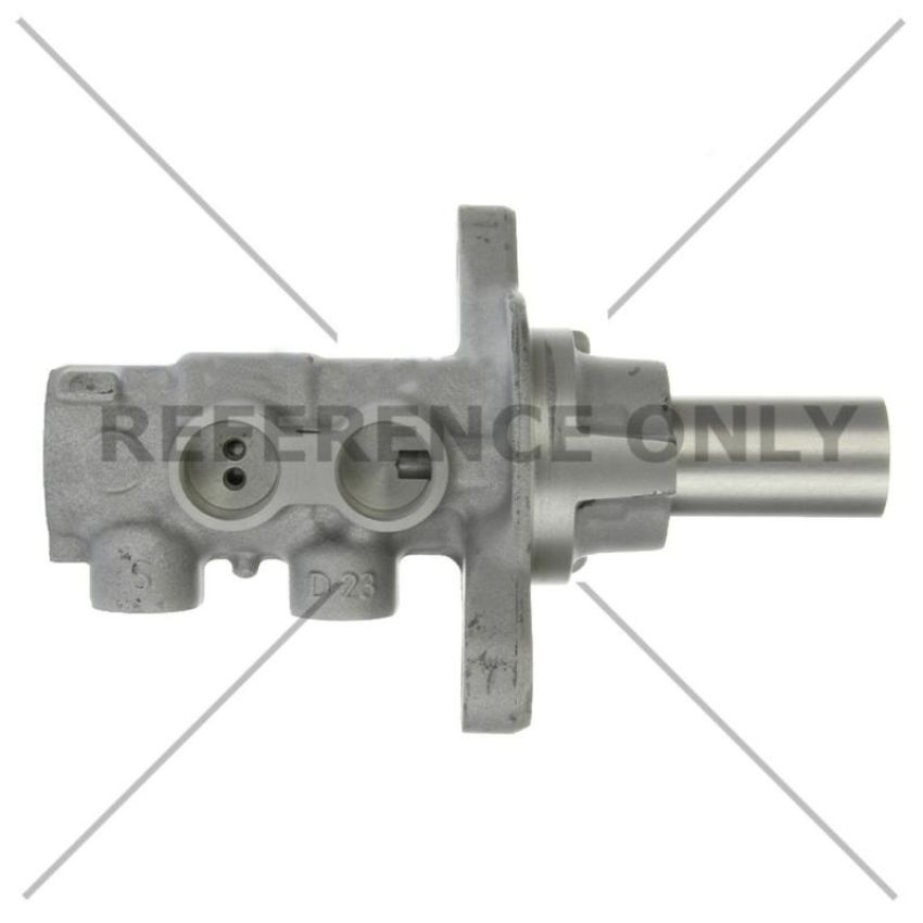 CENTRIC PARTS 130.34123 Centric Premium Brake Master Cylinder