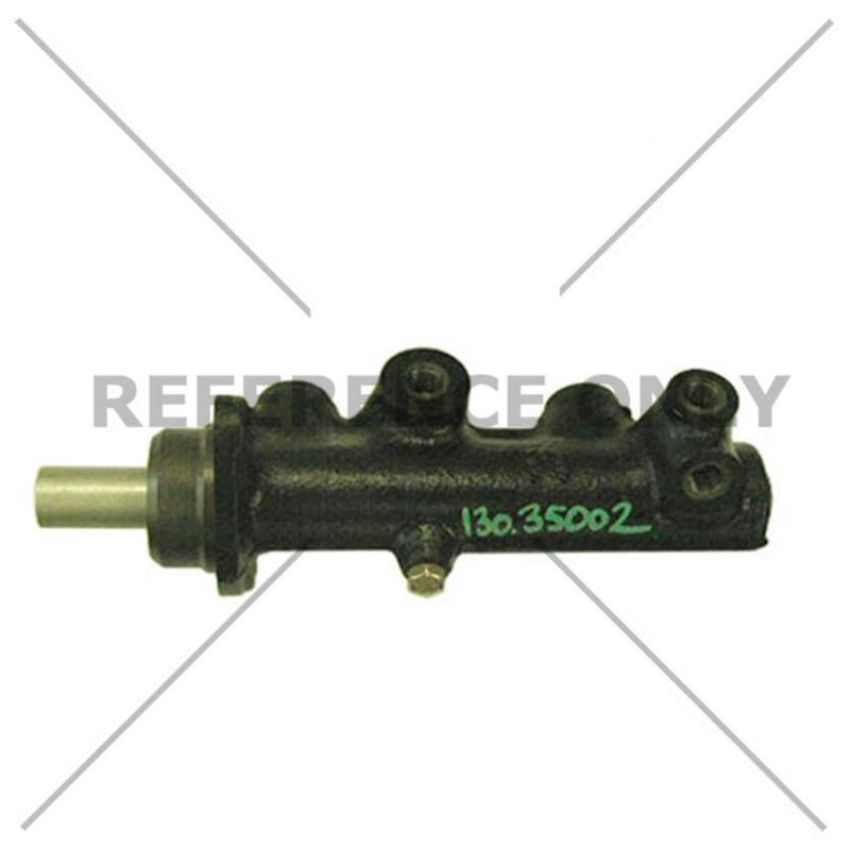 CENTRIC PARTS 130.35002 Centric Premium Brake Master Cylinder