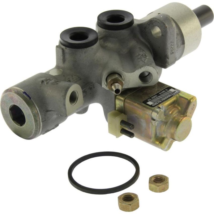 CENTRIC PARTS 130.35009 Centric Premium Brake Master Cylinder