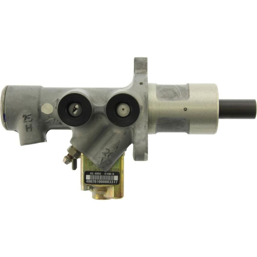 CENTRIC PARTS 130.35009 Centric Premium Brake Master Cylinder