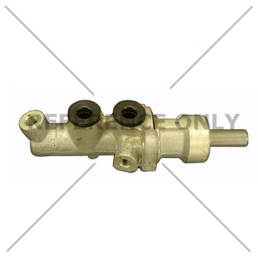 CENTRIC PARTS 130.35012 Centric Premium Brake Master Cylinder