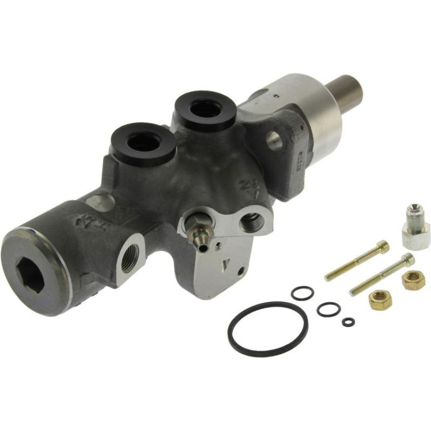 CENTRIC PARTS 130.35015 Centric Premium Brake Master Cylinder