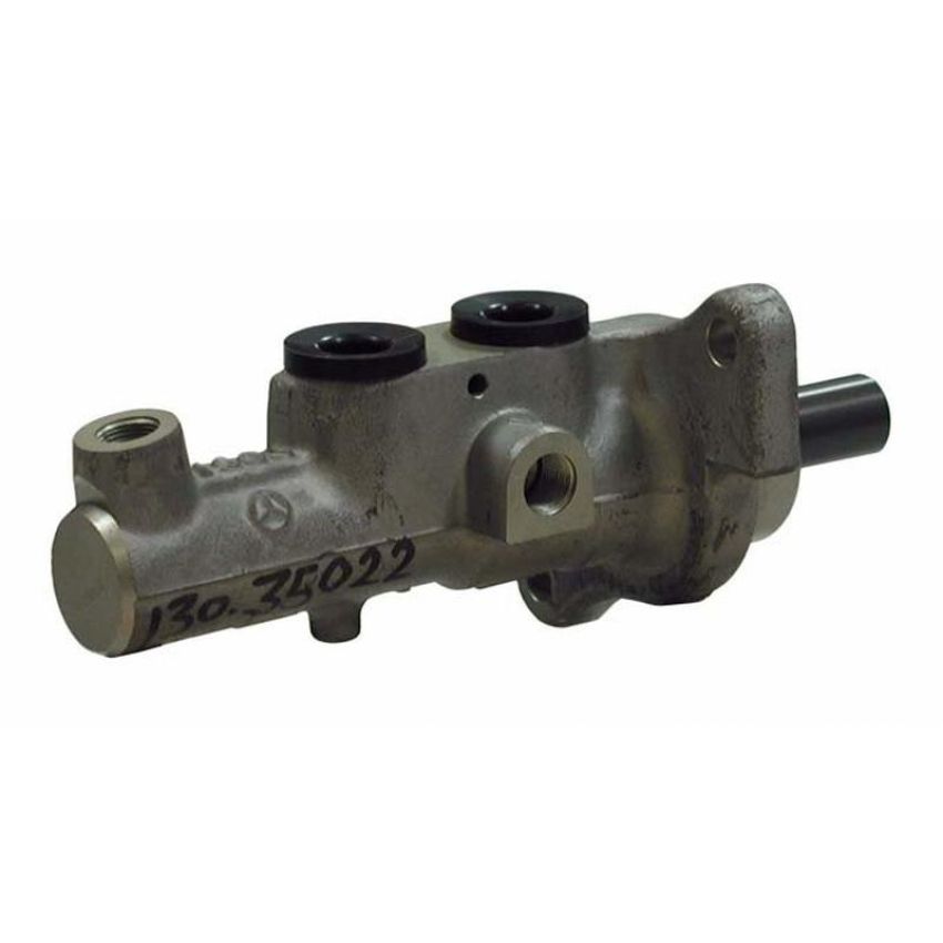 CENTRIC PARTS 130.35022 Centric Premium Brake Master Cylinder