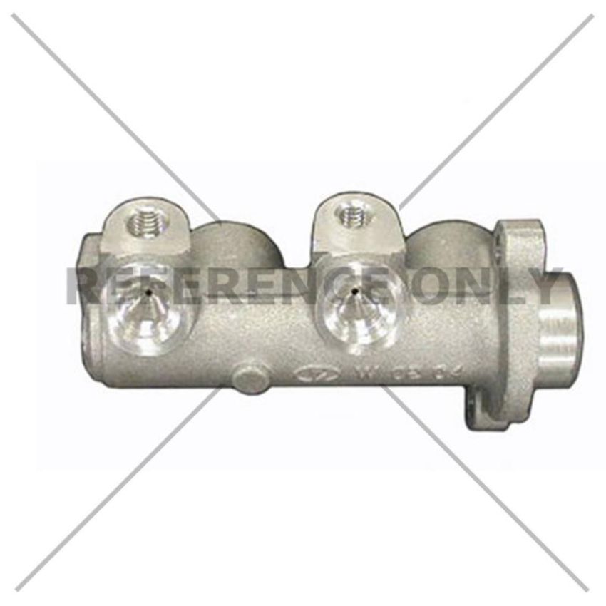 CENTRIC PARTS 130.36001 Centric Premium Brake Master Cylinder