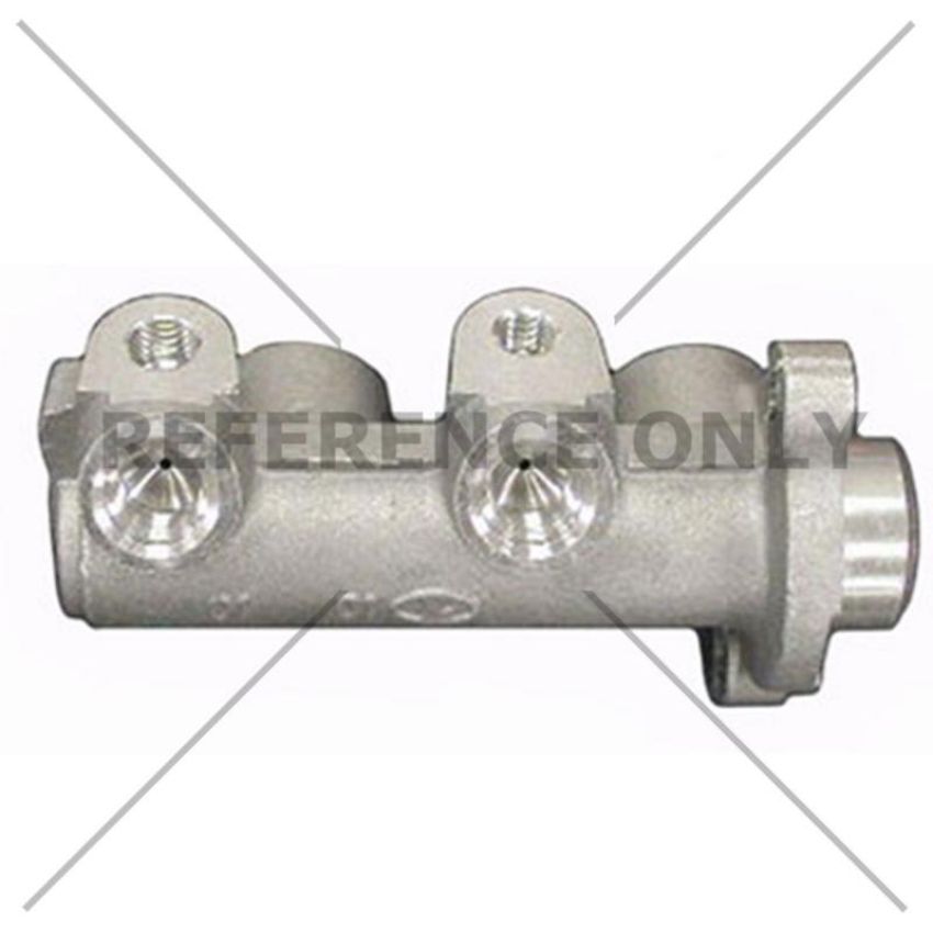 CENTRIC PARTS 130.36002 Centric Premium Brake Master Cylinder