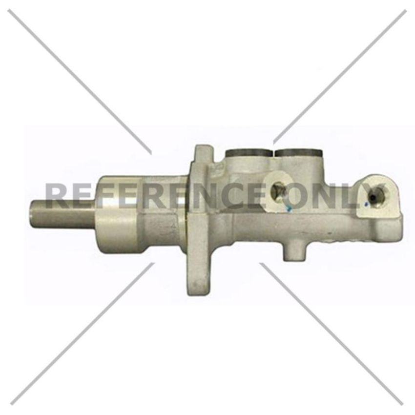 CENTRIC PARTS 130.36004 Centric Premium Brake Master Cylinder
