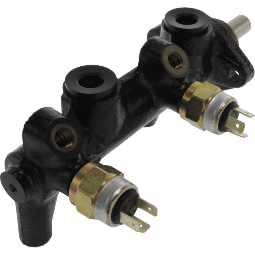 CENTRIC PARTS 130.37002 Centric Premium Brake Master Cylinder