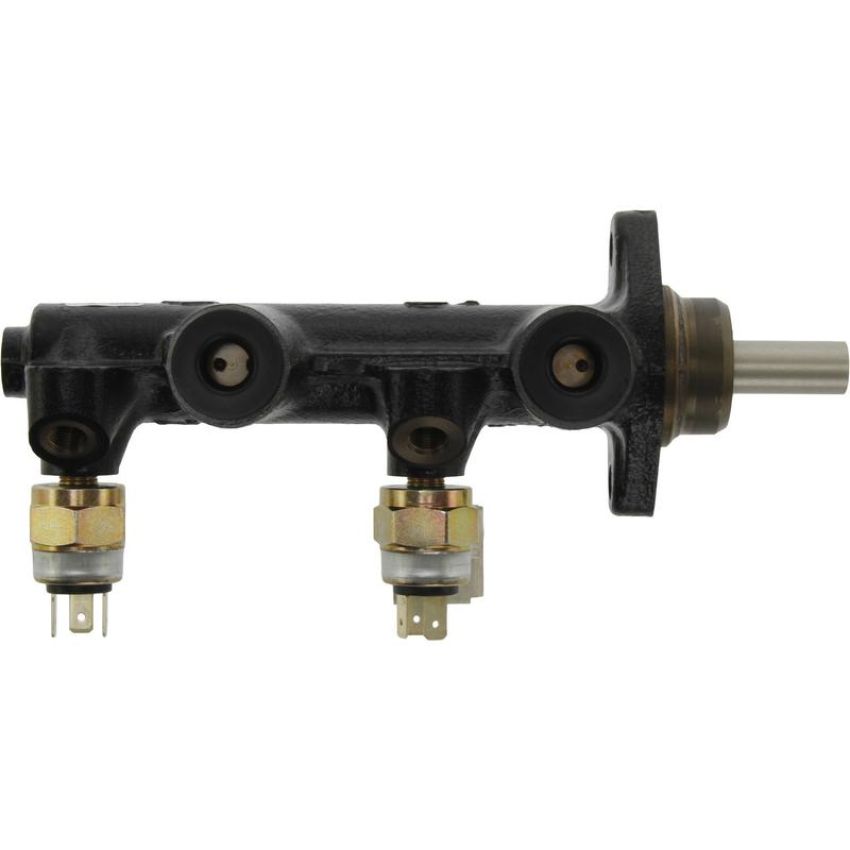 CENTRIC PARTS 130.37002 Centric Premium Brake Master Cylinder