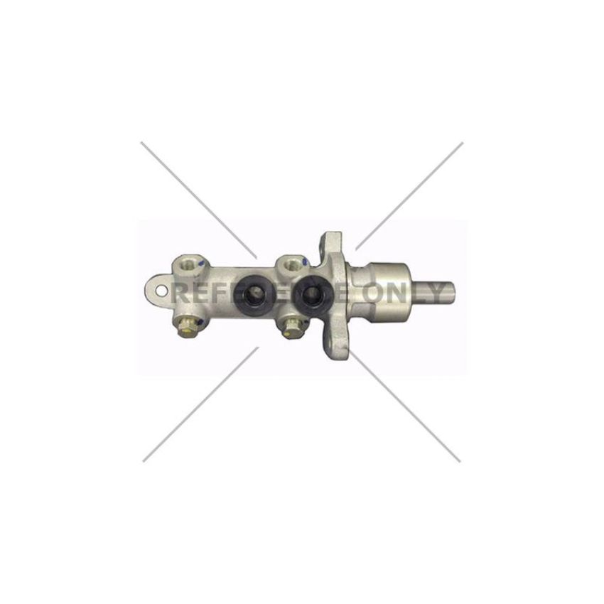 CENTRIC PARTS 130.37004 Centric Premium Brake Master Cylinder