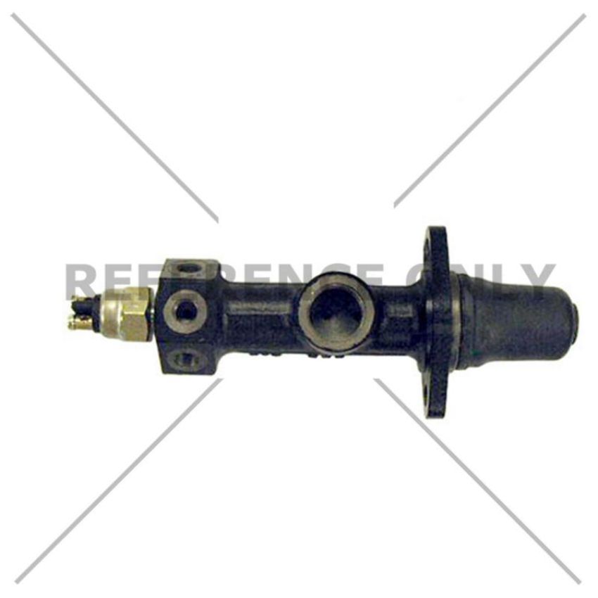 CENTRIC PARTS 130.37010 Centric Premium Brake Master Cylinder