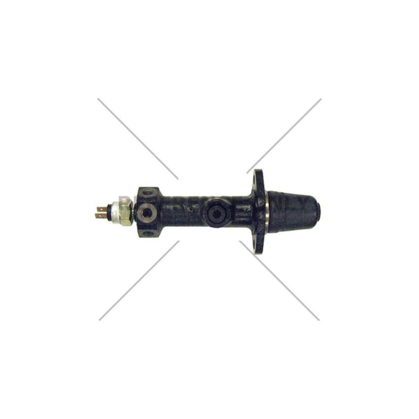 CENTRIC PARTS 130.37011 Centric Premium Brake Master Cylinder