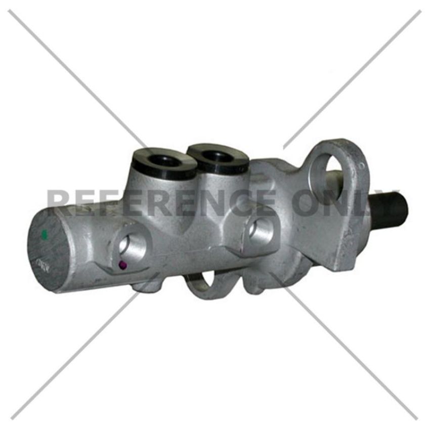 CENTRIC PARTS 130.37012 Centric Premium Brake Master Cylinder