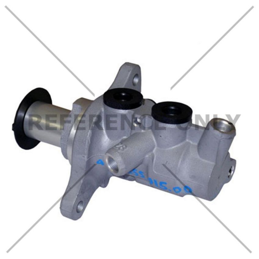 CENTRIC PARTS 130.37017 Centric Premium Brake Master Cylinder