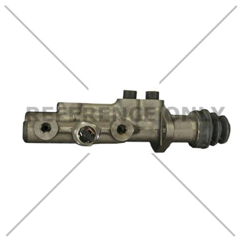 CENTRIC PARTS 130.37100 Centric Premium Brake Master Cylinder