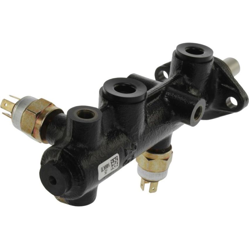 CENTRIC PARTS 130.37201 Centric Premium Brake Master Cylinder