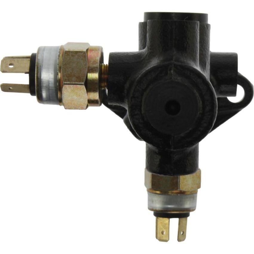 CENTRIC PARTS 130.37201 Centric Premium Brake Master Cylinder