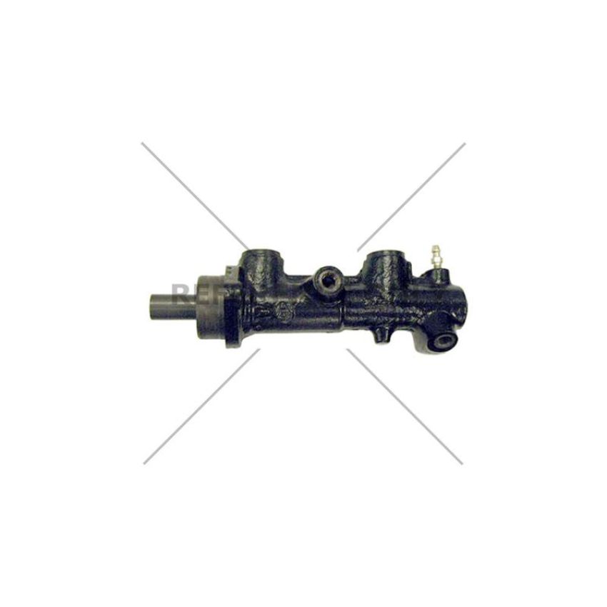 CENTRIC PARTS 130.37302 Centric Premium Brake Master Cylinder