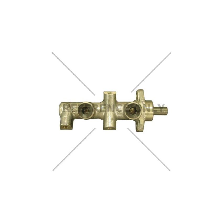 CENTRIC PARTS 130.37502 Centric Premium Brake Master Cylinder