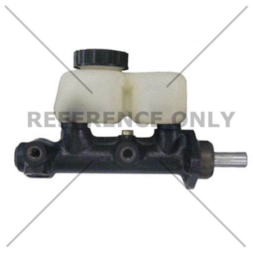 CENTRIC PARTS 130.38100 Centric Premium Brake Master Cylinder
