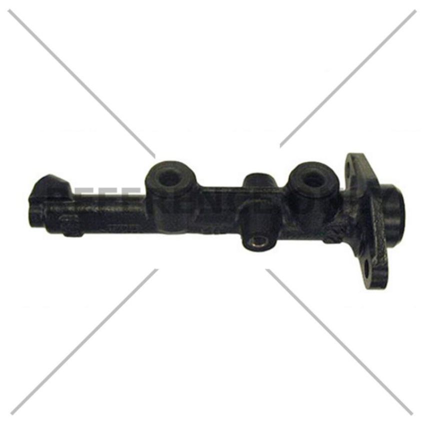 CENTRIC PARTS 130.39004 Centric Premium Brake Master Cylinder