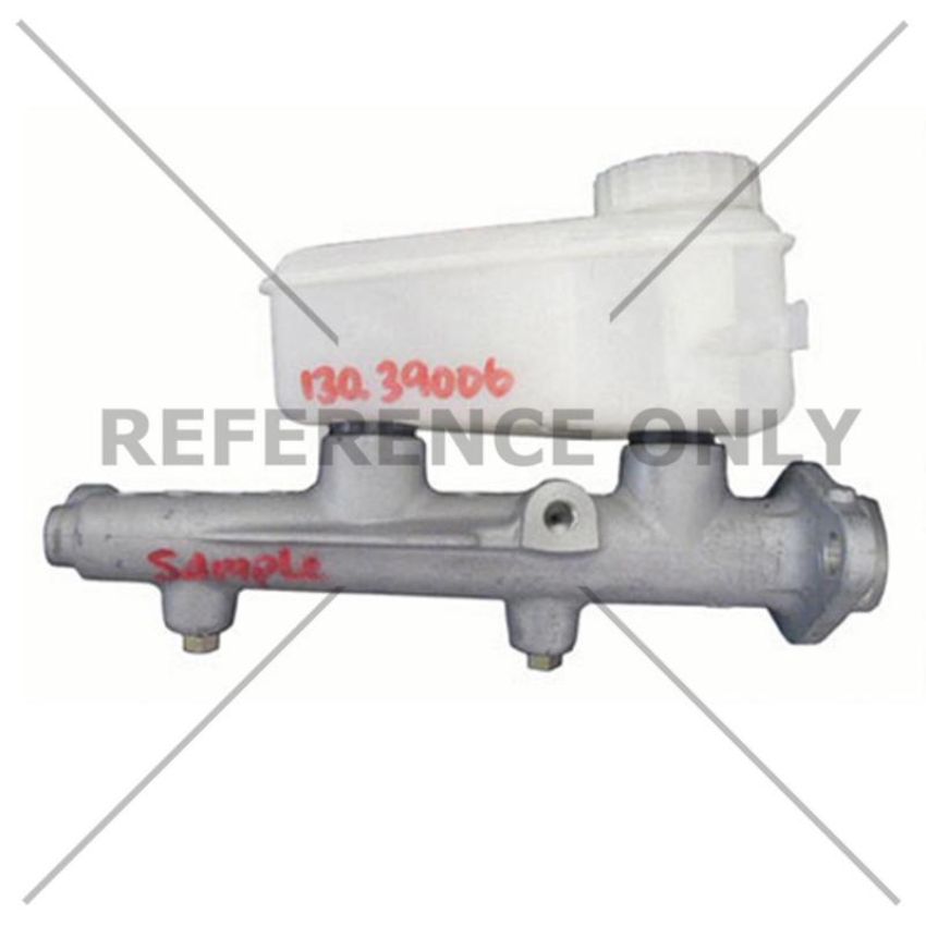 CENTRIC PARTS 130.39006 Centric Premium Brake Master Cylinder
