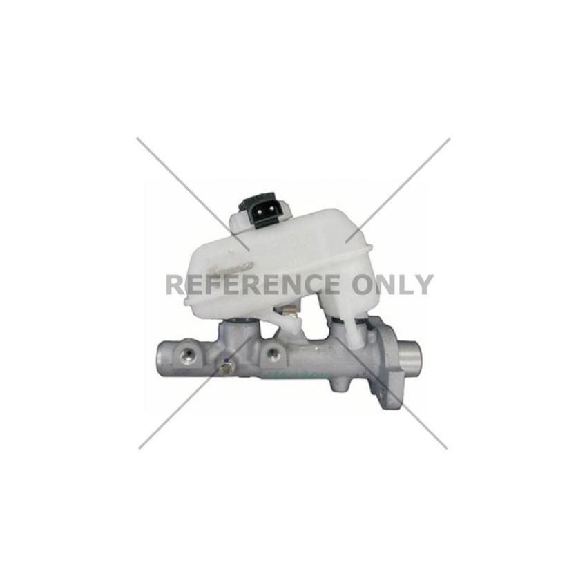 CENTRIC PARTS 130.39010 Centric Premium Brake Master Cylinder