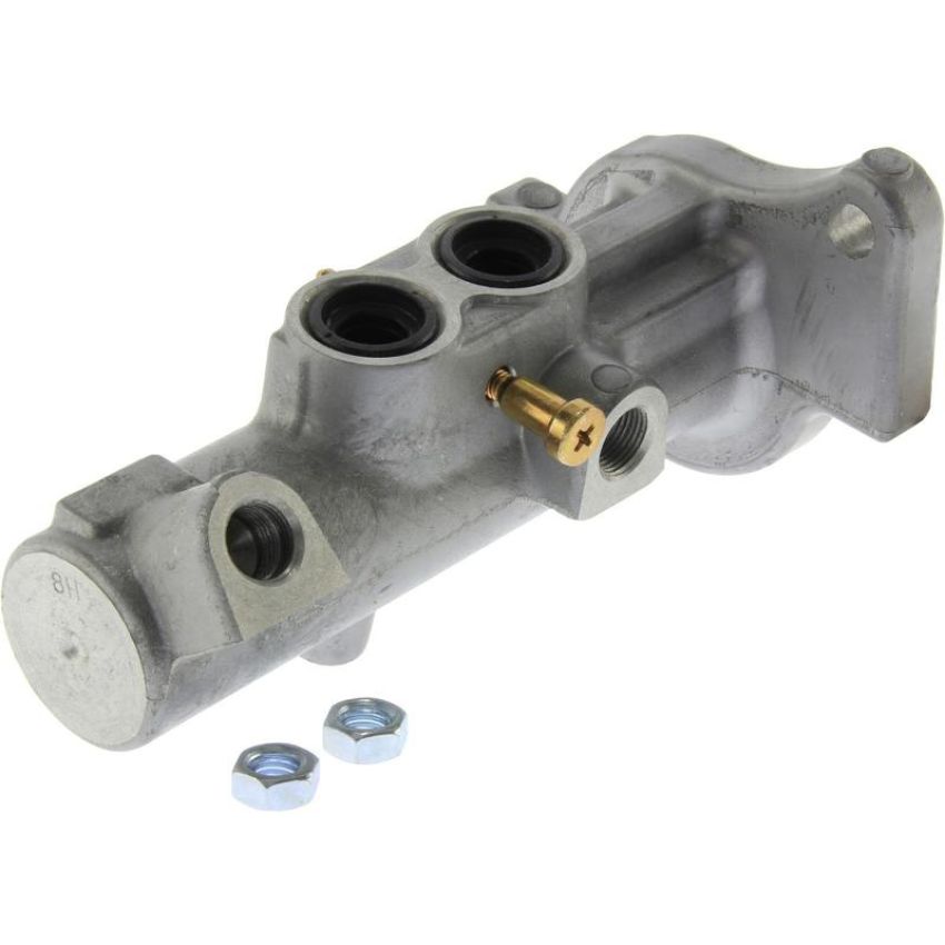 CENTRIC PARTS 130.39015 Centric Premium Brake Master Cylinder