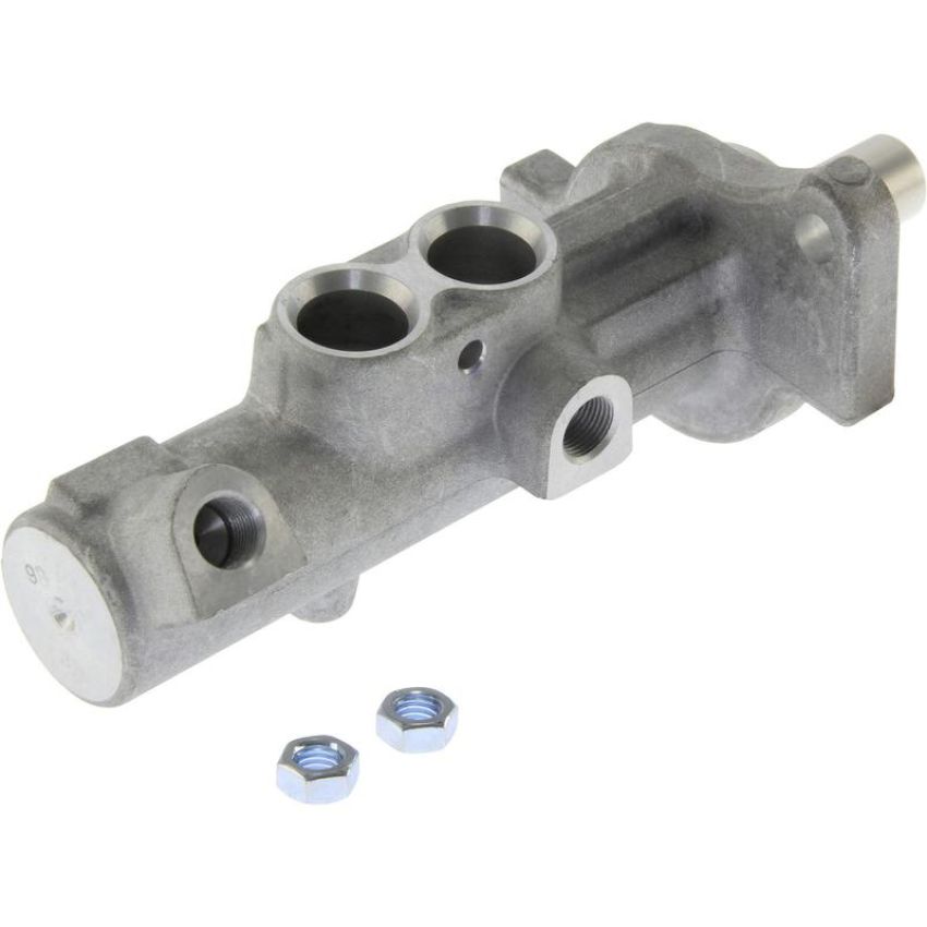 CENTRIC PARTS 130.39017 Centric Premium Brake Master Cylinder