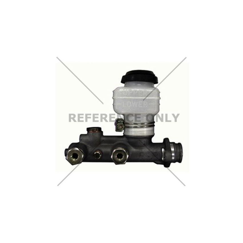 CENTRIC PARTS 130.40000 Centric Premium Brake Master Cylinder