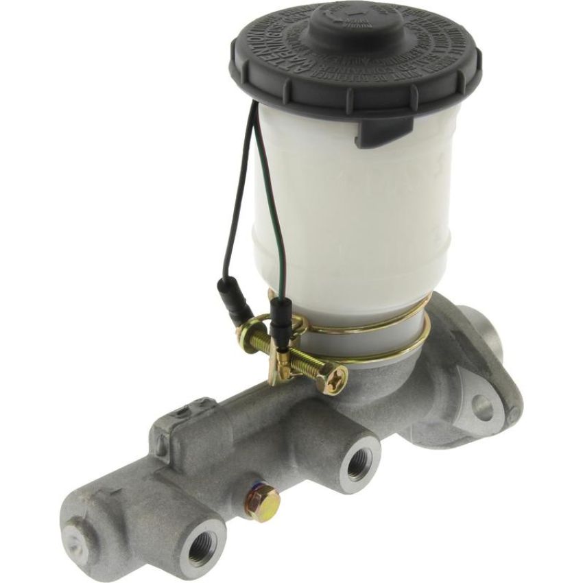 CENTRIC PARTS 130.40002 Centric Premium Brake Master Cylinder
