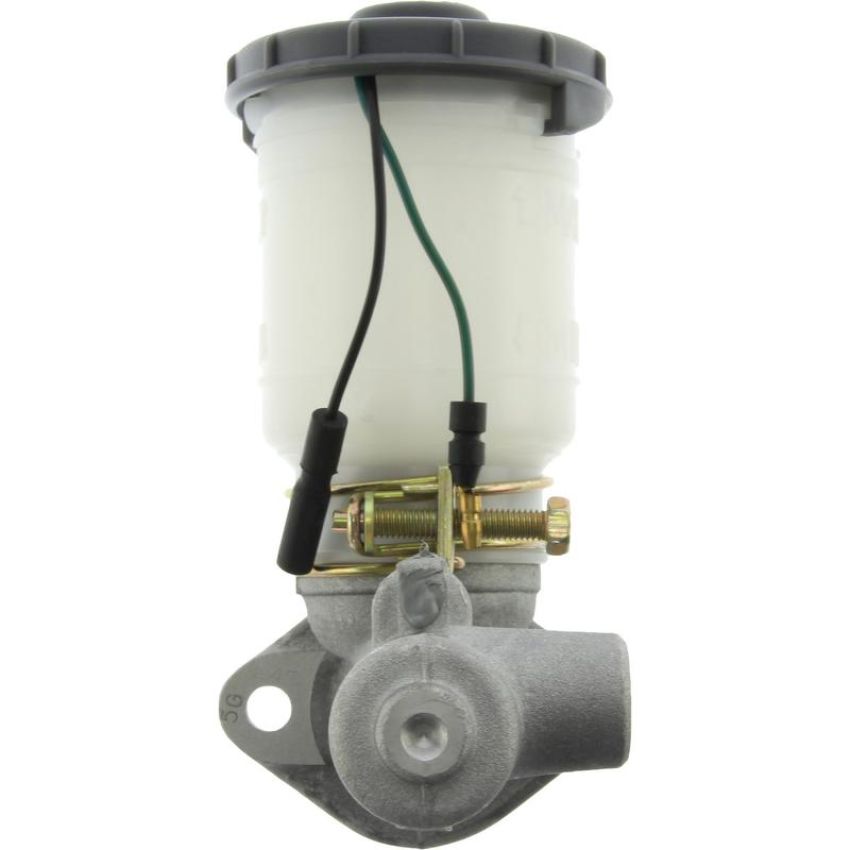 CENTRIC PARTS 130.40002 Centric Premium Brake Master Cylinder