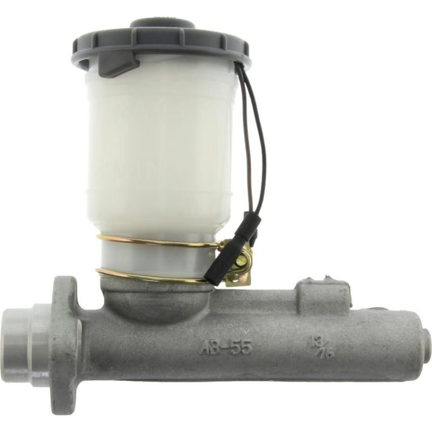 CENTRIC PARTS 130.40002 Centric Premium Brake Master Cylinder