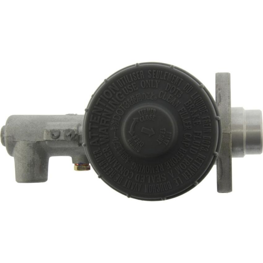 CENTRIC PARTS 130.40002 Centric Premium Brake Master Cylinder