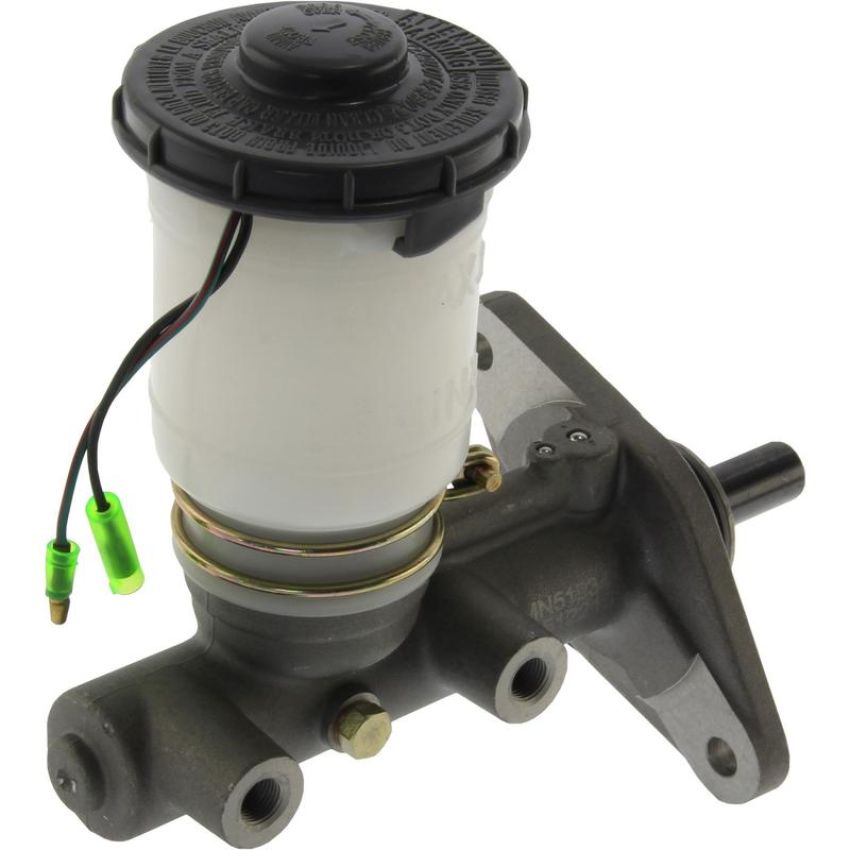 CENTRIC PARTS 130.40003 Centric Premium Brake Master Cylinder