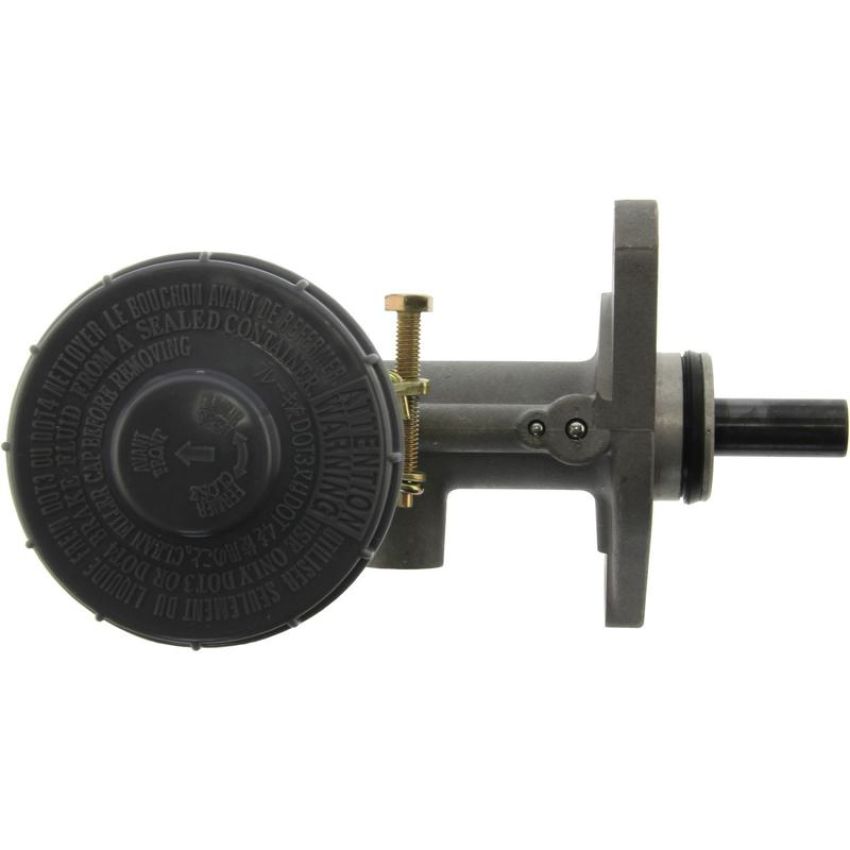 CENTRIC PARTS 130.40003 Centric Premium Brake Master Cylinder