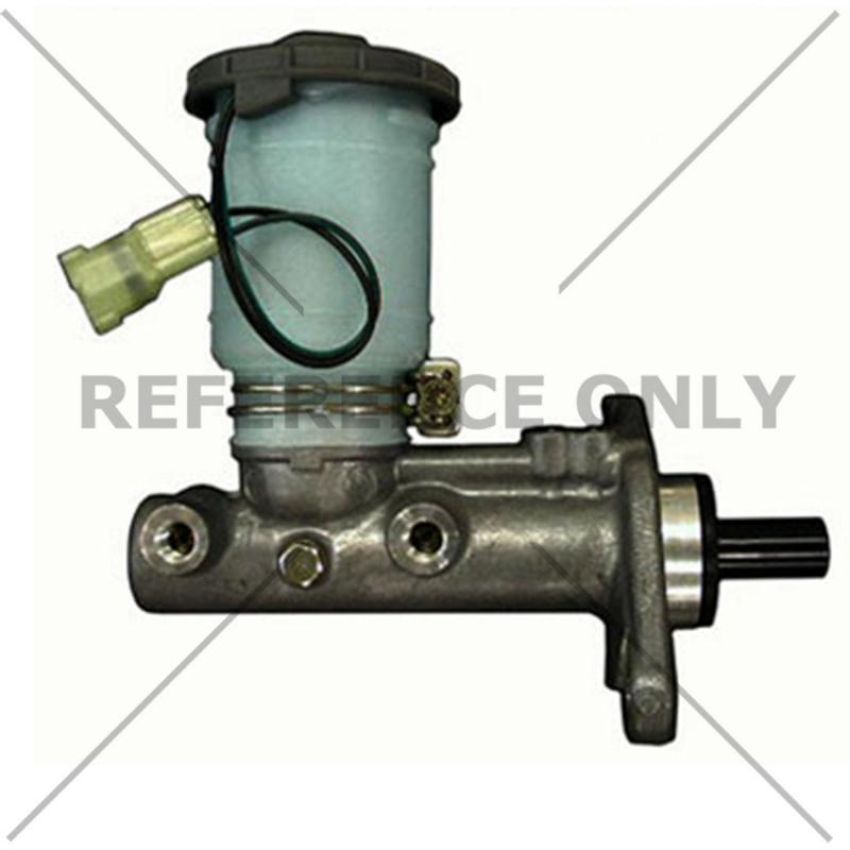 CENTRIC PARTS 130.40004 Centric Premium Brake Master Cylinder