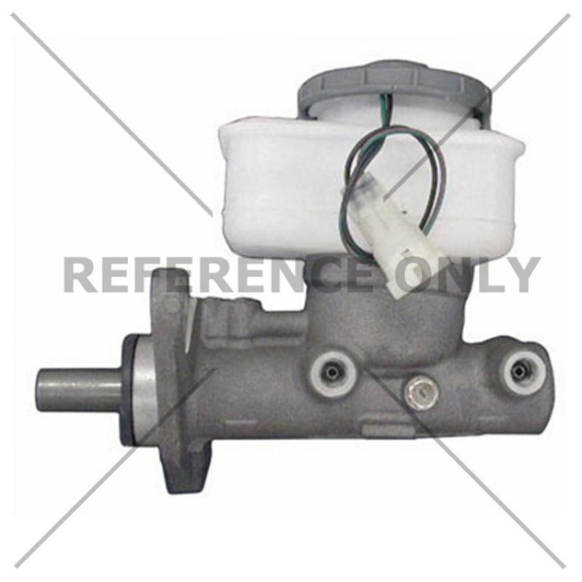 CENTRIC PARTS 130.40005 Centric Premium Brake Master Cylinder