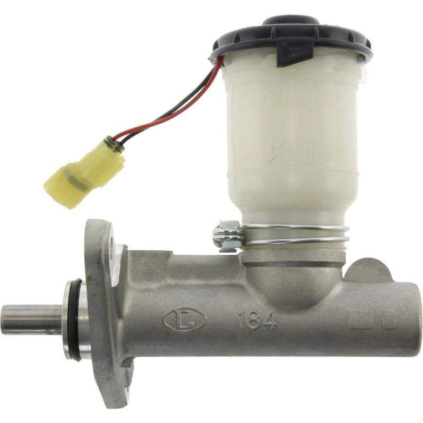 CENTRIC PARTS 130.40006 Centric Premium Brake Master Cylinder