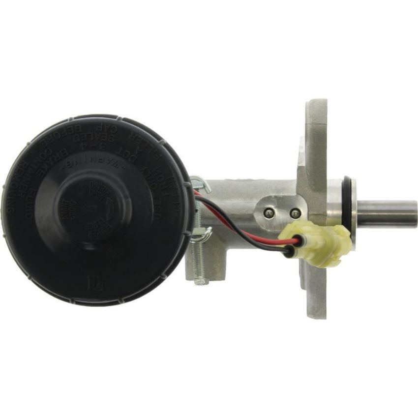 CENTRIC PARTS 130.40006 Centric Premium Brake Master Cylinder