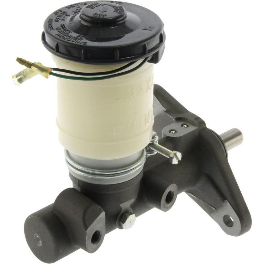 CENTRIC PARTS 130.40007 Centric Premium Brake Master Cylinder