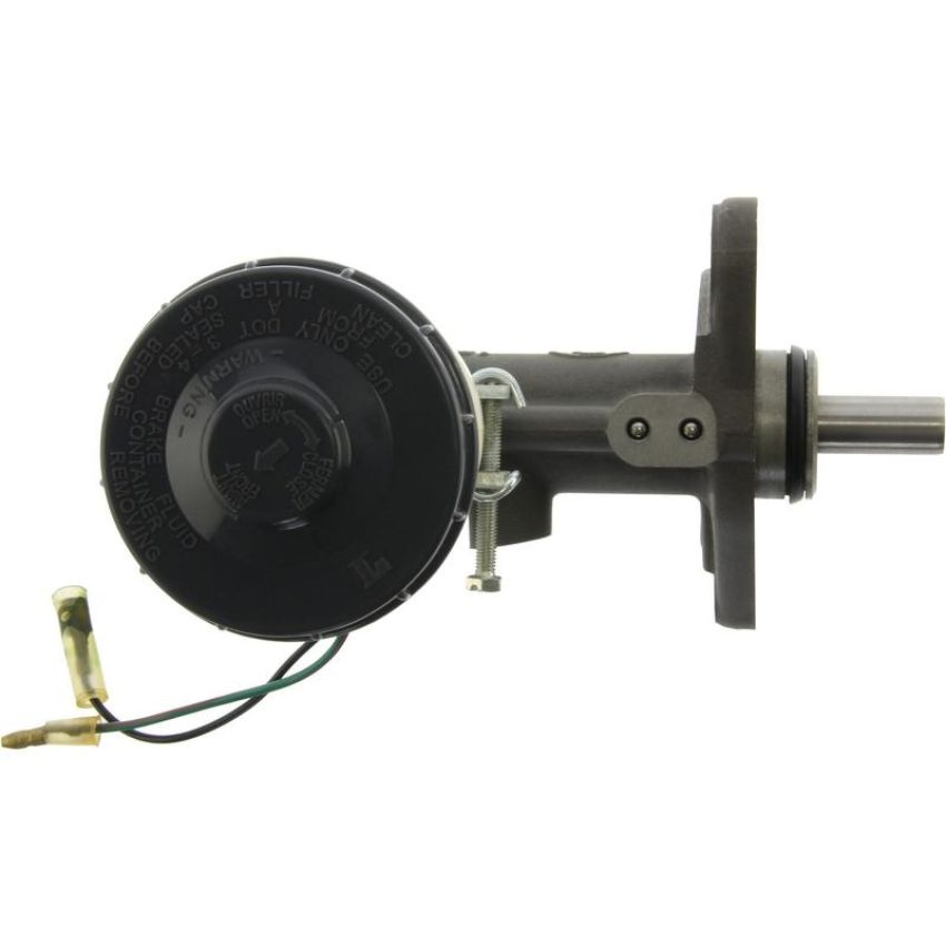 CENTRIC PARTS 130.40007 Centric Premium Brake Master Cylinder