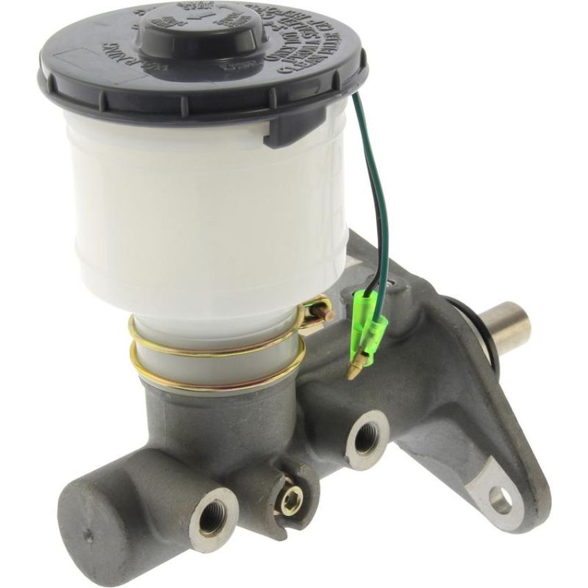 CENTRIC PARTS 130.40008 Centric Premium Brake Master Cylinder
