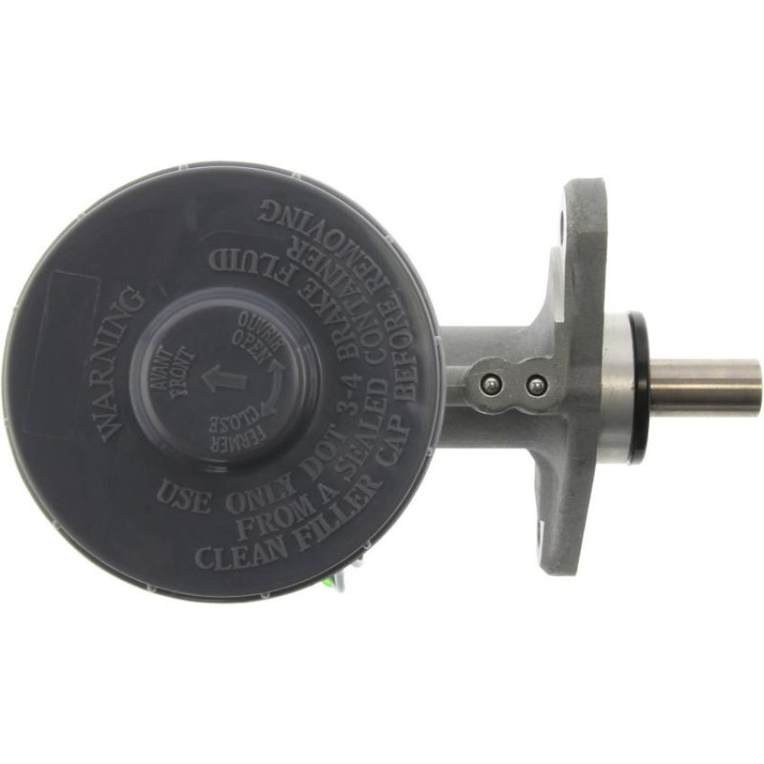 CENTRIC PARTS 130.40008 Centric Premium Brake Master Cylinder