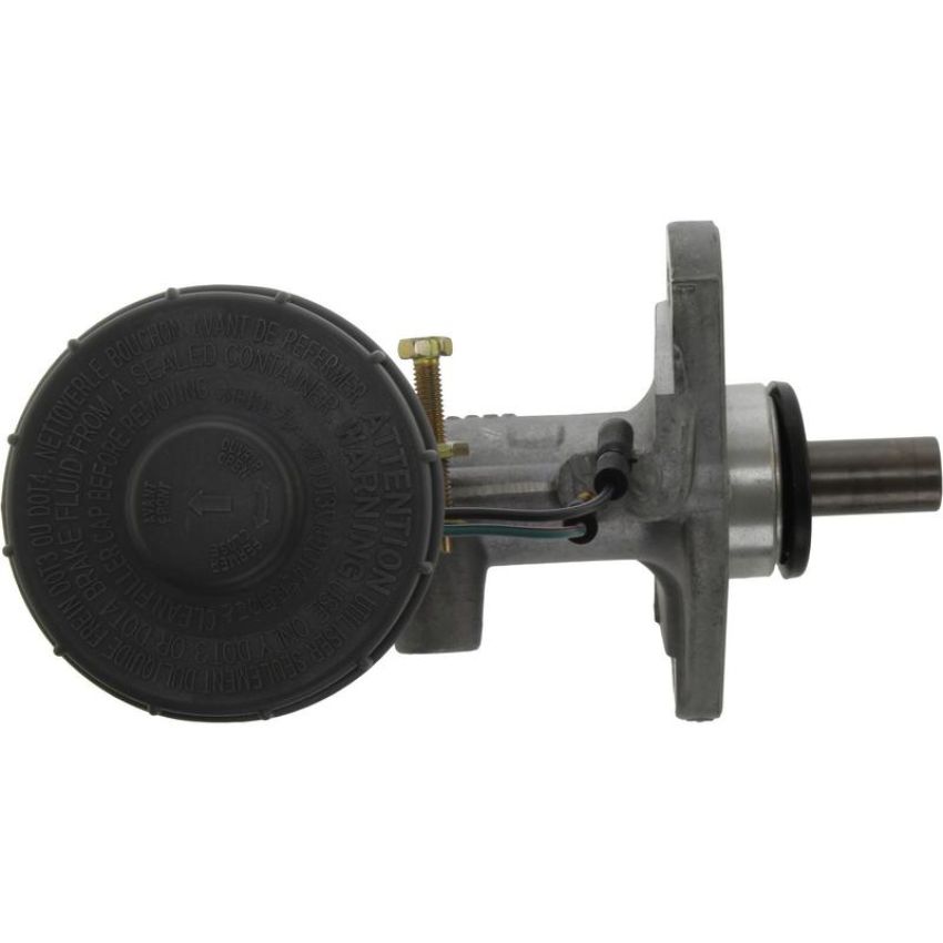 CENTRIC PARTS 130.40010 Centric Premium Brake Master Cylinder