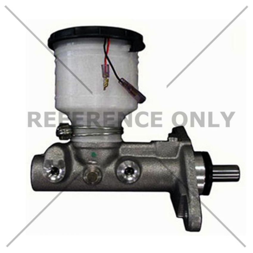 CENTRIC PARTS 130.40011 Centric Premium Brake Master Cylinder