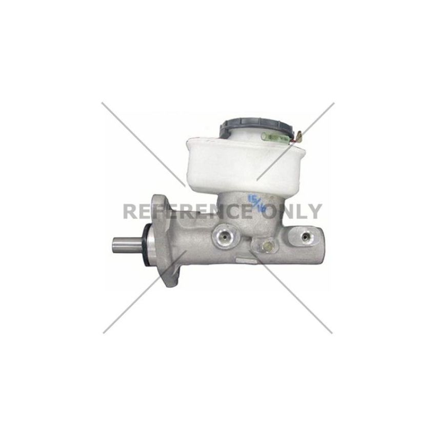 CENTRIC PARTS 130.40012 Centric Premium Brake Master Cylinder